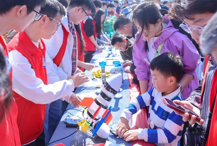 守护生命之源 共筑水安全屏障—...